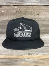 Long Hitch