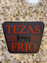 Load image into Gallery viewer, Tezas Frio Sticker Pack
